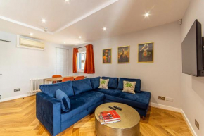 Pass the Keys - Charming flat in Mayfair